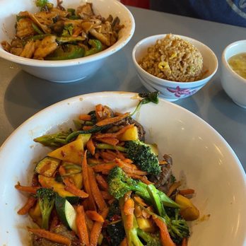 Da Han Mongolian BBQ - Beef - Taiwanese Near Me - Cincinnati, Ohio Da Han Mongolian BBQ - Beef - Taiwanese Near Me - Cincinnati, Ohio