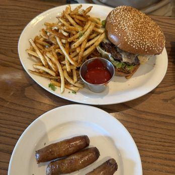 Zinc Cafe & Bar - Cheeseburger - Breakfast & Brunch Near Me - Orange, California Zinc Cafe & Bar - Cheeseburger - Breakfast & Brunch Near Me - Orange, California