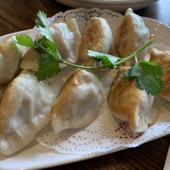 88 Bao Bao - Pot stickers - Dim Sum Near Me - Vallejo, California