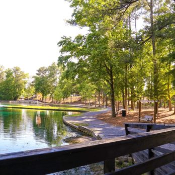 Roswell Area Park - Parks Near Me - Roswell, Georgia