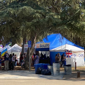 Scottish Gathering and Games - Food vendors. - Venues & Event Spaces Near Me - Fresno, California Scottish Gathering and Games - Food vendors. - Venues & Event Spaces Near Me - Fresno, California