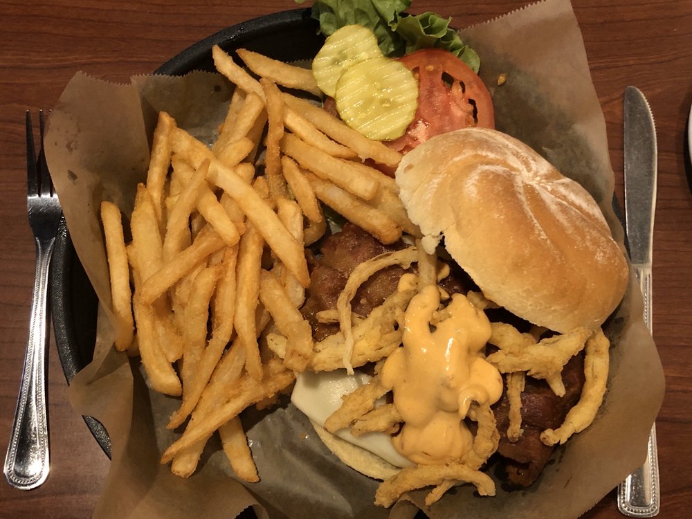 BOBBY BYRNE’S 84 Photos & 226 Reviews 6 Central Sq, Mashpee