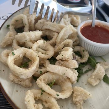 IL Gabbiano - Italian Near Me - New Haven, Connecticut