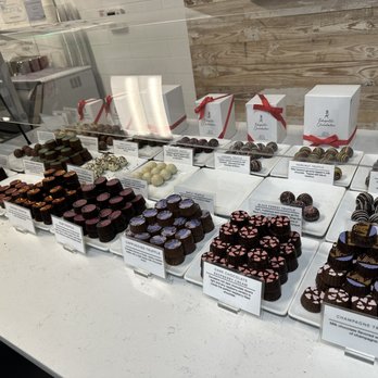 Cannon Bakery - Ice Cream & Frozen Yogurt Near Me - Dallas, Texas