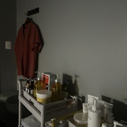 Serenity Head Spa