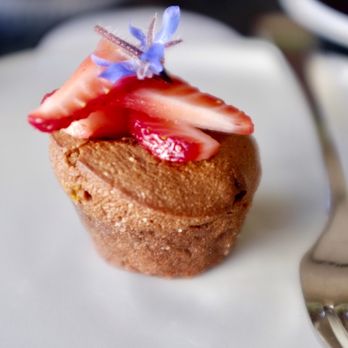 Abacus Bar - Breakfast & Brunch Near Me - South Yarra, VIC