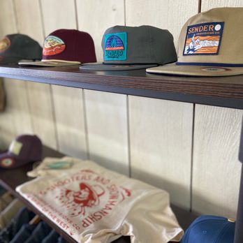 Mountain Hideaway - Outdoor Gear Near Me - Lubbock, Texas