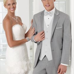 Ted Barry Tuxedos