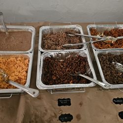 Jorge’s Taco Food Truck 