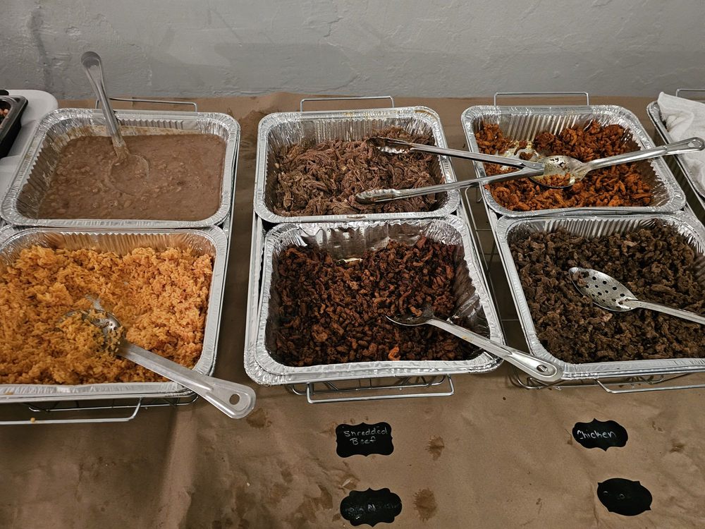 Jorge’s Taco Food Truck 