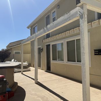 West Coast Carpentry - Look how clean after demolition - Painters Near Me - Riverside, California West Coast Carpentry - Look how clean after demolition - Painters Near Me - Riverside, California