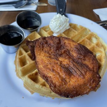 Off Street Cafe - Chicken & Waffle - American Near Me - Cerritos, California Off Street Cafe - Chicken & Waffle - American Near Me - Cerritos, California
