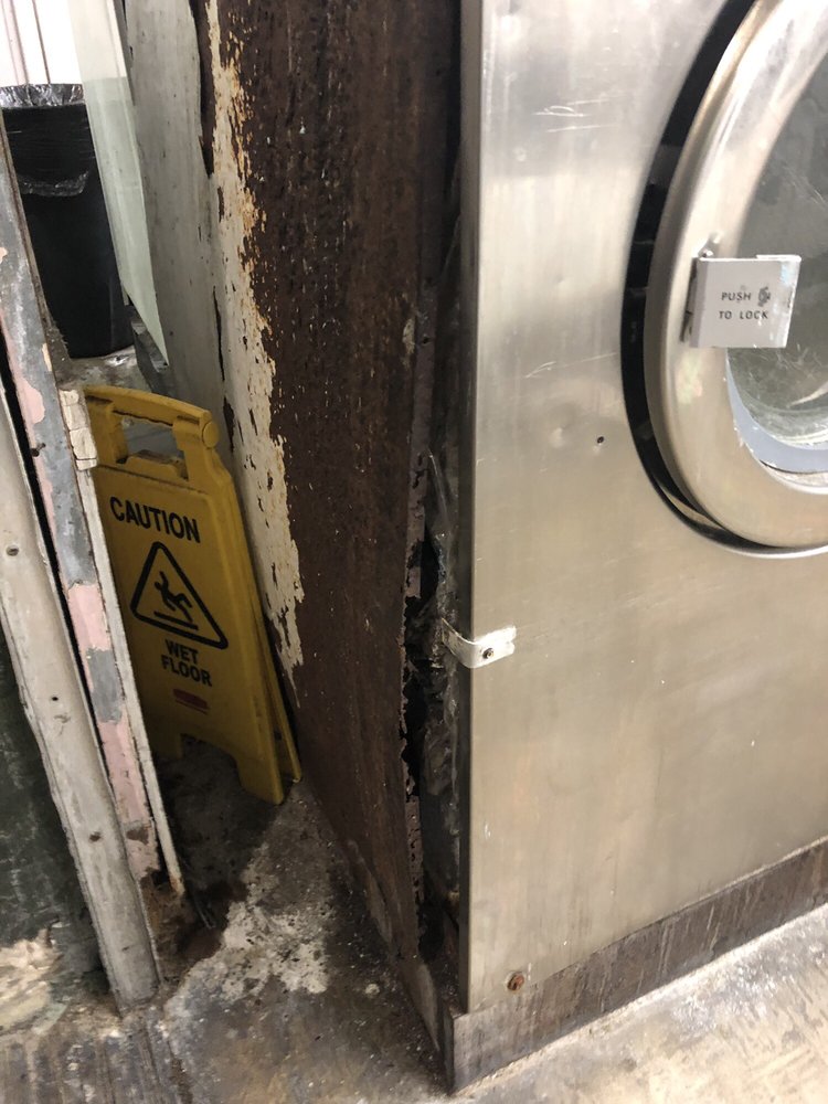 KIM’S COIN LAUNDRY 810 N Powers Dr, Orlando, FL Yelp