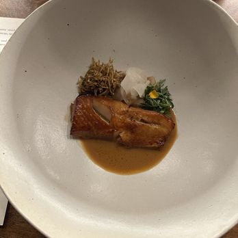 Baroo - Korean Near Me - Los Angeles, California