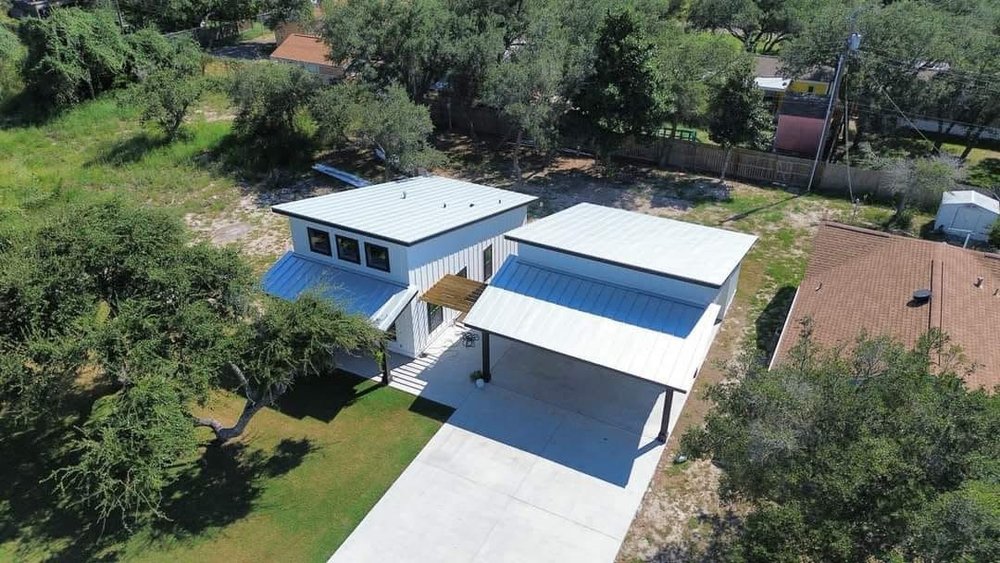 Slide of Roofing Solutions and Construction