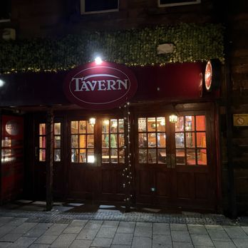 The Tavern - Storefront - Gastropubs Near Me - Fort William, HLD The Tavern - Storefront - Gastropubs Near Me - Fort William, HLD
