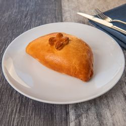 Piroshky & Crepes