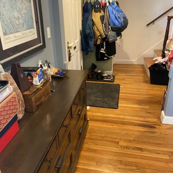 Best Choice Pro Cleaning - After - Home Cleaning Near Me - Wakefield, Massachusetts Best Choice Pro Cleaning - After - Home Cleaning Near Me - Wakefield, Massachusetts