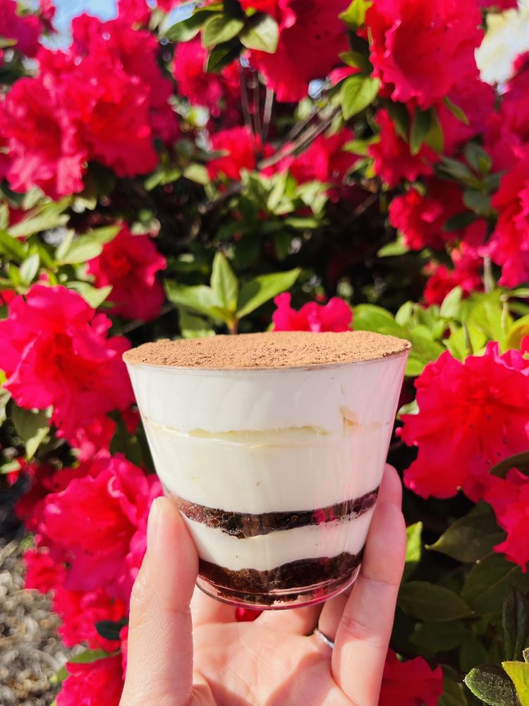 Williams O'delicious