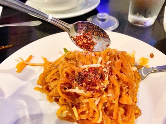 Sai Varee | Thai Cuisine by null