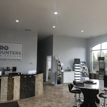 Pro Countertops New England - Countertop Installation Near Me - Ansonia, Connecticut