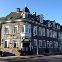 Hotel Restaurant Wuppertaler Hof