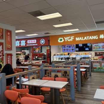 YGF Malatang - Chinese Near Me - Irvine, California