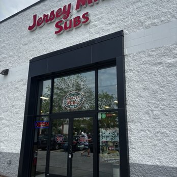 Jersey Mike's Subs - Outside - Sandwiches Near Me - South Burlington, Vermont Jersey Mike's Subs - Outside - Sandwiches Near Me - South Burlington, Vermont
