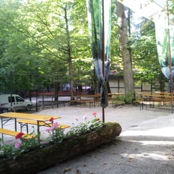 Schützen-Keller