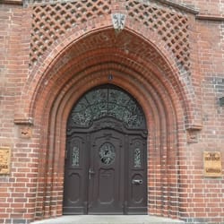 Rathaus