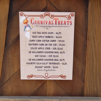 Halloween Carnival - Festivals Near Me - Anaheim, California