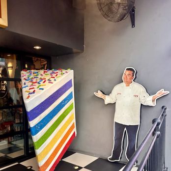 PizzaCake by Buddy Valastro - Pizza Near Me - Las Vegas, Nevada PizzaCake by Buddy Valastro - Pizza Near Me - Las Vegas, Nevada