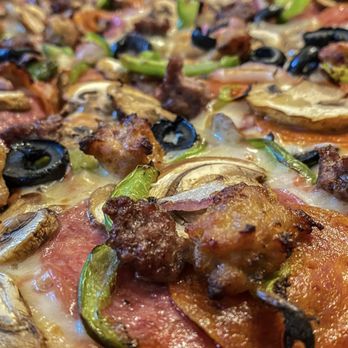 New York Pizza - New York Combo - Chicken Wings Near Me - Sacramento, California