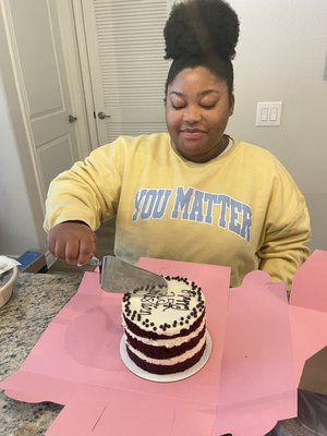 Fluff Bake Bar by null Fluff Bake Bar by null