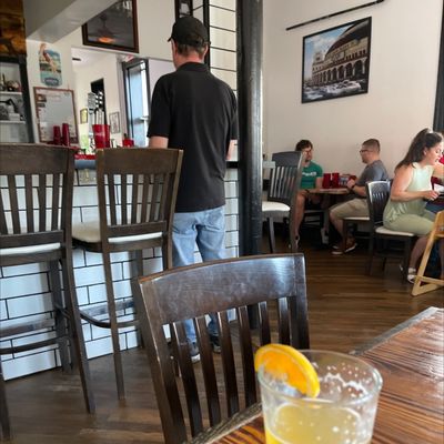 Hogtown Smokehouse by null
