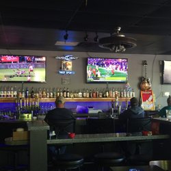 Stage 64 Lounge