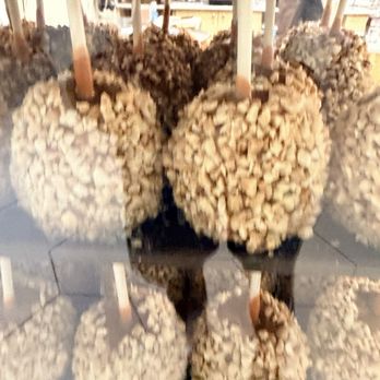 Rocky Mountain Chocolate Factory - Chocolatiers & Shops Near Me - Montclair, California