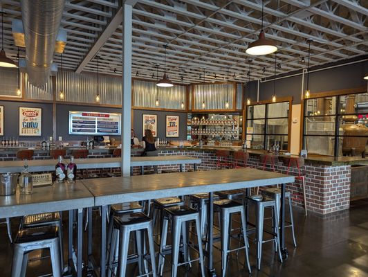 Old Glory Distilling Co. by null