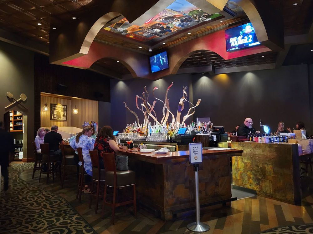 Tony’s of North Beach