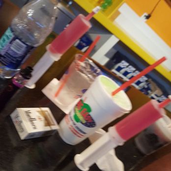 Big Easy Daiquiris - Pizza Near Me - New Orleans, Louisiana