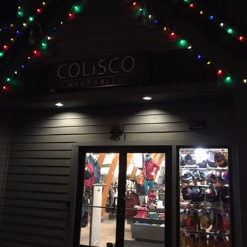 Colisco Wearables - Women's Clothing Near Me - Frisco, Colorado Colisco Wearables - Women's Clothing Near Me - Frisco, Colorado