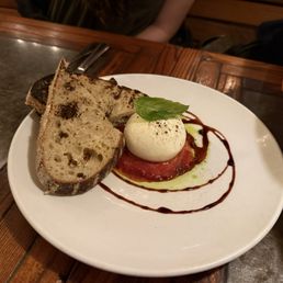 Burrata