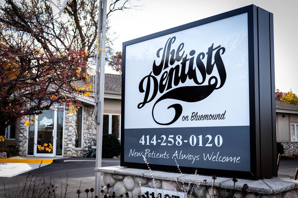 THE DENTISTS ON BLUEMOUND Updated August 2024 11407 W Bluemound Rd