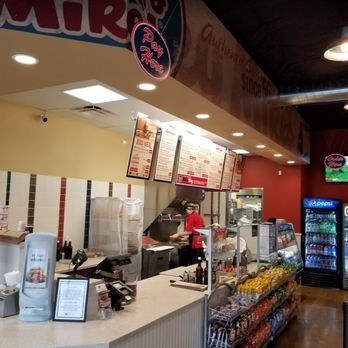 Jersey Mike's Subs - Fast & friendly service. Very clean inside. - Fast Food Near Me - Issaquah, Washington Jersey Mike's Subs - Fast & friendly service. Very clean inside. - Fast Food Near Me - Issaquah, Washington