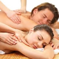 Waterfalls Salon & Massage Med Spa - Nothing creates the perfect moment for 2 like receiving a relaxing massage. Schedule one in our studio in at your location today