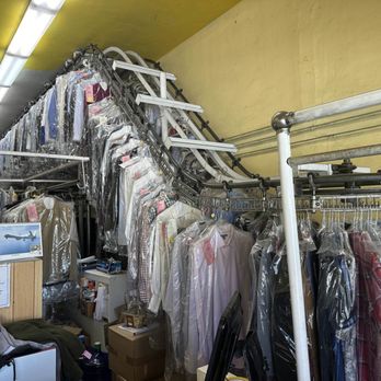 Cleaners Connections - Looking for green dry cleaners? We use eco-friendly practices and prioritize the quality of our dry cleaning services for you! - Sewing & Alterations Near Me - San Jose, California Cleaners Connections - Looking for green dry cleaners? We use eco-friendly practices and prioritize the quality of our dry cleaning services for you! - Sewing & Alterations Near Me - San Jose, California