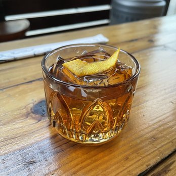 Sandfish - Old fashion - Sushi Bars Near Me - Palm Springs, California Sandfish - Old fashion - Sushi Bars Near Me - Palm Springs, California