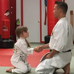 Croton Karate