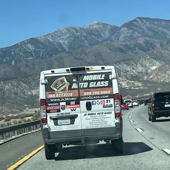 JC Mobile Auto Glass - Shitty driver - Auto Glass Services Near Me - Hesperia , California JC Mobile Auto Glass - Shitty driver - Auto Glass Services Near Me - Hesperia , California