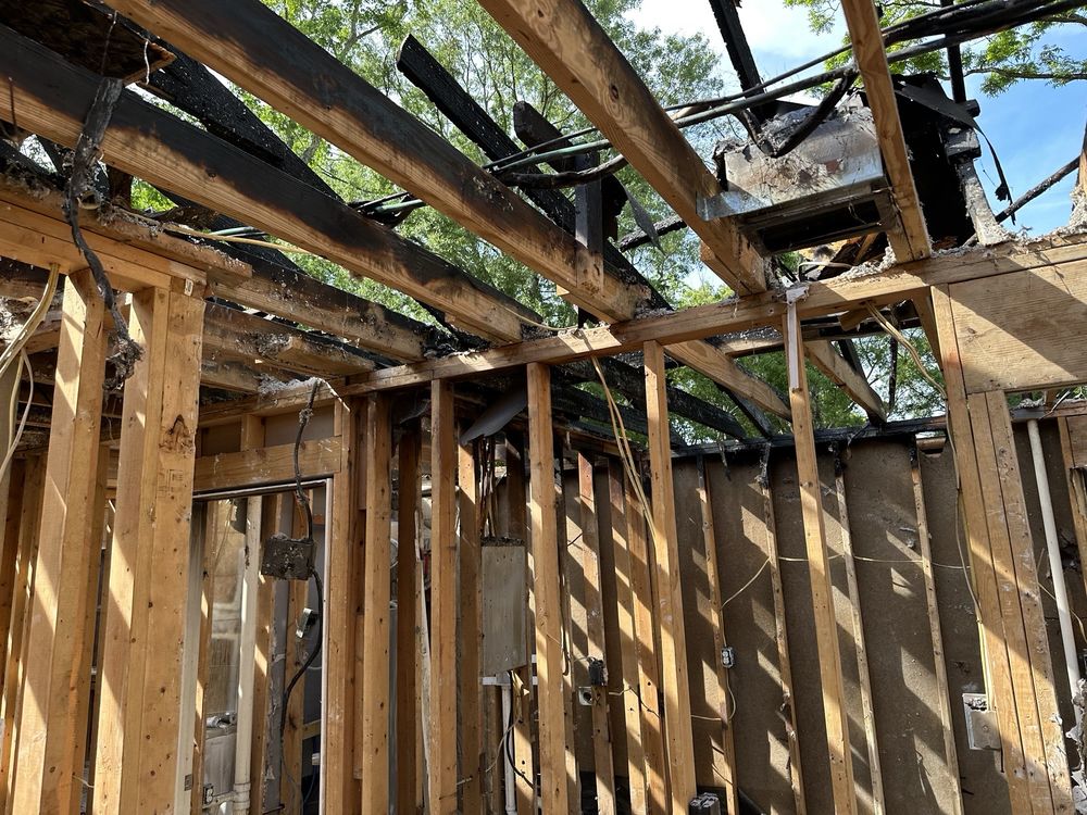 Slide of Snell & Sons Construction